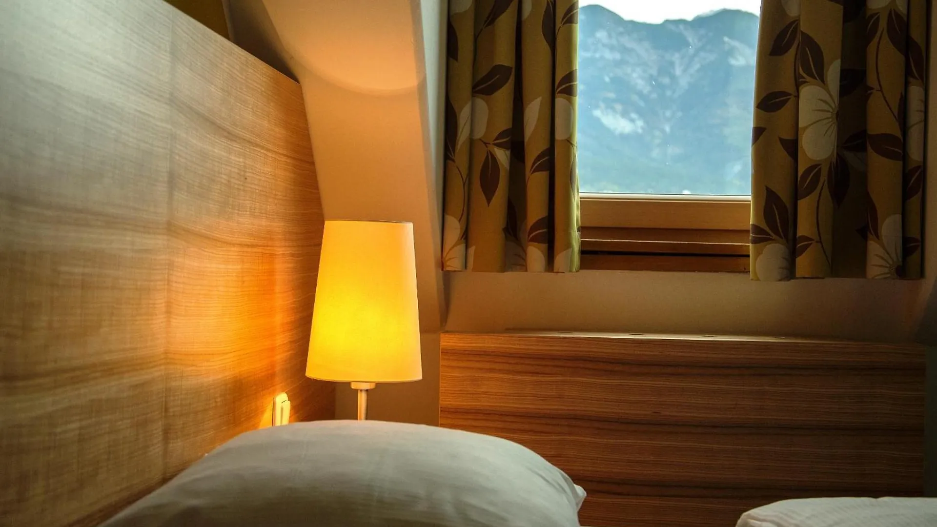 Alphotel Innsbruck 4*,  Österrike