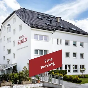 Hotell Kapeller