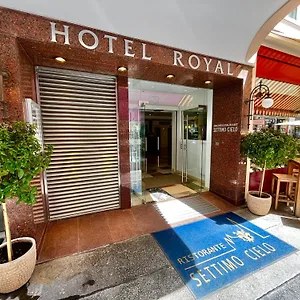 **** Hotell Royal Österrike