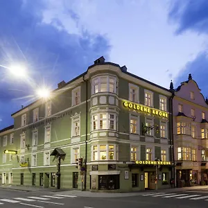 Hotell Goldene Krone