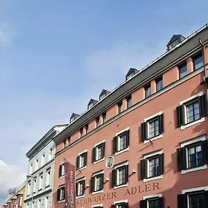 Hotell Schwarzer Adler