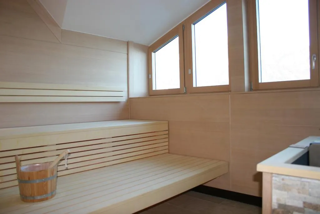 **** Hotel Alphotel Innsbruck Austria