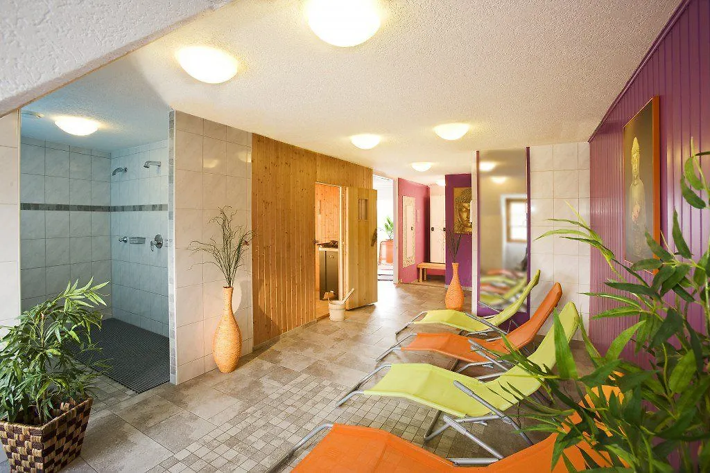 **** Hotel Alphotel Innsbruck Austria